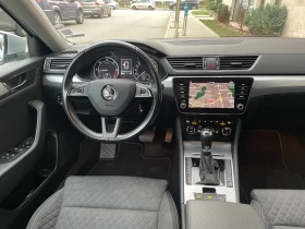 Skoda Superb 2.0TDI DSG7 Facelift , снимка 8