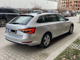 Skoda Superb 2.0TDI DSG7 Facelift , снимка 3