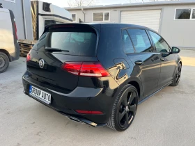 VW Golf 1, 6TDI-116к.с/R-Line/CARPLAY/NAVI/КАТО НОВ!!!, снимка 7