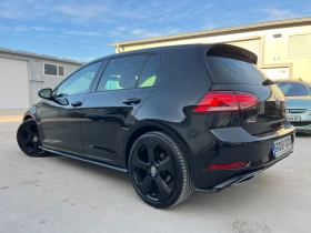 VW Golf 1, 6TDI-116к.с/R-Line/CARPLAY/NAVI/КАТО НОВ!!!, снимка 5