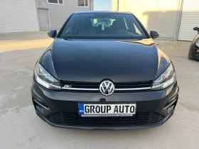 VW Golf 1, 6TDI-116к.с/R-Line/CARPLAY/NAVI/КАТО НОВ!!!, снимка 2