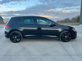 VW Golf 1, 6TDI-116к.с/R-Line/CARPLAY/NAVI/КАТО НОВ!!!, снимка 8