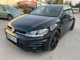 VW Golf 1, 6TDI-116к.с/R-Line/CARPLAY/NAVI/КАТО НОВ!!!, снимка 3