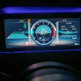 Mercedes-Benz S 560 AMG ,   80  | Mobile.bg    12