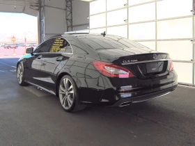 Mercedes-Benz CLS 400 RWD* Autoparking* Lane assist* Подгрев* Обдух, снимка 4