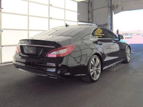 Mercedes-Benz CLS 400 RWD* Autoparking* Lane assist* Подгрев* Обдух, снимка 6