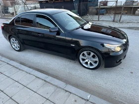 BMW 530 530d 218hp euro 4 2005. 11. | Mobile.bg    13