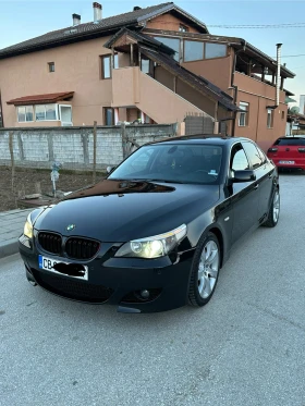 BMW 530 530d 218hp euro 4 2005. 11. | Mobile.bg    3