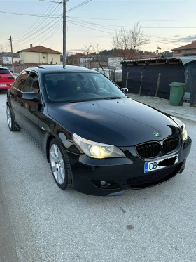 BMW 530 530d 218hp euro 4 2005. 11. | Mobile.bg    8