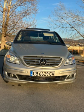 Mercedes-Benz B 200 2.0, снимка 3