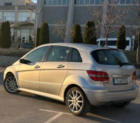 Mercedes-Benz B 200 2.0, снимка 8