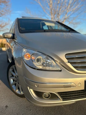 Mercedes-Benz B 200 2.0, снимка 4