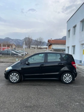 Mercedes-Benz A 170 A 170 Top Full Pano! | Mobile.bg    3