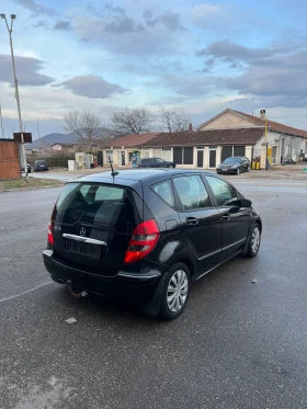 Mercedes-Benz A 170 A 170 Top Full Pano!, снимка 6