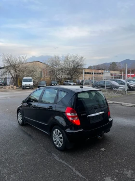 Mercedes-Benz A 170 A 170 Top Full Pano!, снимка 4