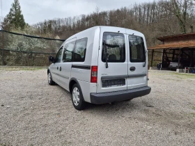 Opel Combo 1.6 СТАРИЯ МОТОР 84 К.С, снимка 6