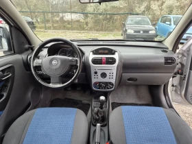 Opel Combo 1.6 СТАРИЯ МОТОР 84 К.С, снимка 11