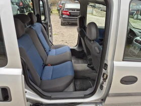 Opel Combo 1.6 СТАРИЯ МОТОР 84 К.С, снимка 9