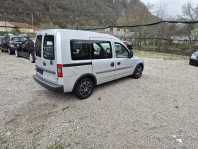 Opel Combo 1.6 СТАРИЯ МОТОР 84 К.С, снимка 4