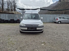 Opel Combo 1.6 СТАРИЯ МОТОР 84 К.С, снимка 1