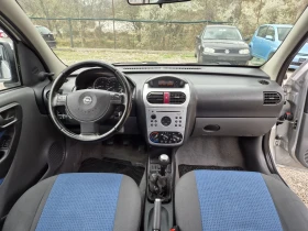 Opel Combo 1.6 СТАРИЯ МОТОР 84 К.С, снимка 12