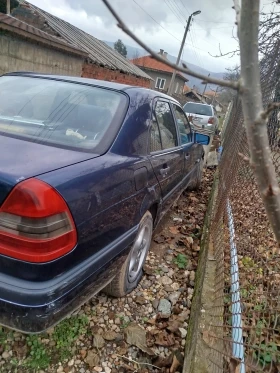 Mercedes-Benz C 180  | Mobile.bg    4