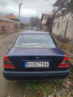 Mercedes-Benz C 180  | Mobile.bg    3