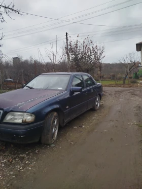 Mercedes-Benz C 180  | Mobile.bg    5