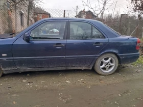 Mercedes-Benz C 180  | Mobile.bg    2