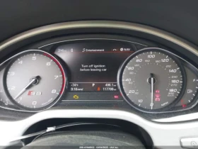 Audi S8 Diamond Stitching Bang & Olufsen Adaptive Cruis Co | Mobile.bg    11