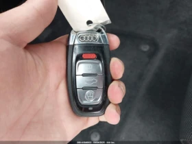 Audi S8 Diamond Stitching Bang & Olufsen Adaptive Cruis Co | Mobile.bg    14