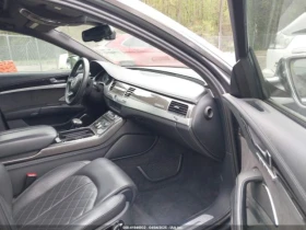 Audi S8 Diamond Stitching Bang & Olufsen Adaptive Cruis Co | Mobile.bg    10