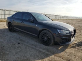 Обява за продажба на Audi A4 Ultra Premium S-Line ~20 500 лв. - изображение 3