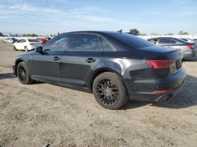 Обява за продажба на Audi A4 Ultra Premium S-Line ~20 500 лв. - изображение 1