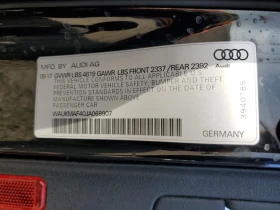 Обява за продажба на Audi A4 Ultra Premium S-Line ~20 500 лв. - изображение 11