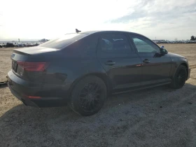 Обява за продажба на Audi A4 Ultra Premium S-Line ~20 500 лв. - изображение 2