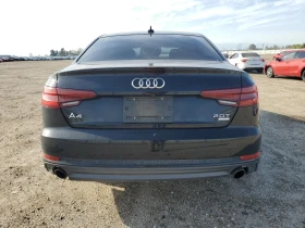 Обява за продажба на Audi A4 Ultra Premium S-Line ~20 500 лв. - изображение 5