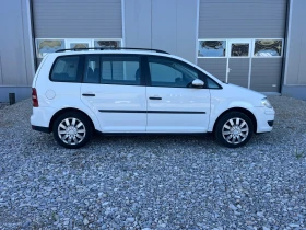 VW Touran 1.9TDI 7 местен - 5500 лв. - 45429871 | Car24.bg