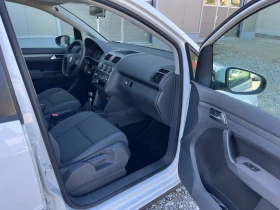 VW Touran 1.9TDI 7 местен - 5500 лв. - 45429871 | Car24.bg
