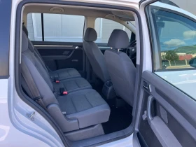 VW Touran 1.9TDI 7 местен - 5500 лв. - 45429871 | Car24.bg