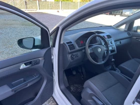 VW Touran 1.9TDI 7 местен - 5500 лв. - 45429871 | Car24.bg