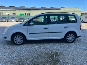 VW Touran 1.9TDI 7 местен - 5500 лв. - 45429871 | Car24.bg