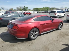 Ford Mustang ECOBOOST*   !!! | Mobile.bg    4