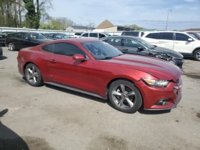 Ford Mustang ECOBOOST*   !!! | Mobile.bg    3