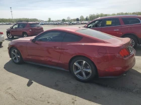 Ford Mustang ECOBOOST*   !!! | Mobile.bg    6