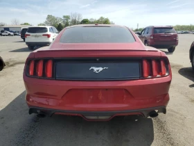Ford Mustang ECOBOOST*   !!! | Mobile.bg    5