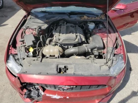 Ford Mustang ECOBOOST*   !!! | Mobile.bg    11