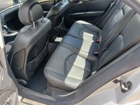 Обява за продажба на Mercedes-Benz E 270 2.7 CDI ~6 999 лв. - изображение 9