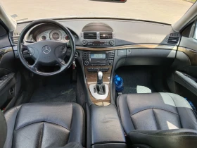 Обява за продажба на Mercedes-Benz E 270 2.7 CDI ~6 999 лв. - изображение 8