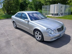 Обява за продажба на Mercedes-Benz E 270 2.7 CDI ~6 999 лв. - изображение 1